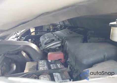 2006 Toyota Sienna Le из США, поврежденный, VIN 5TDZA23C46S486730